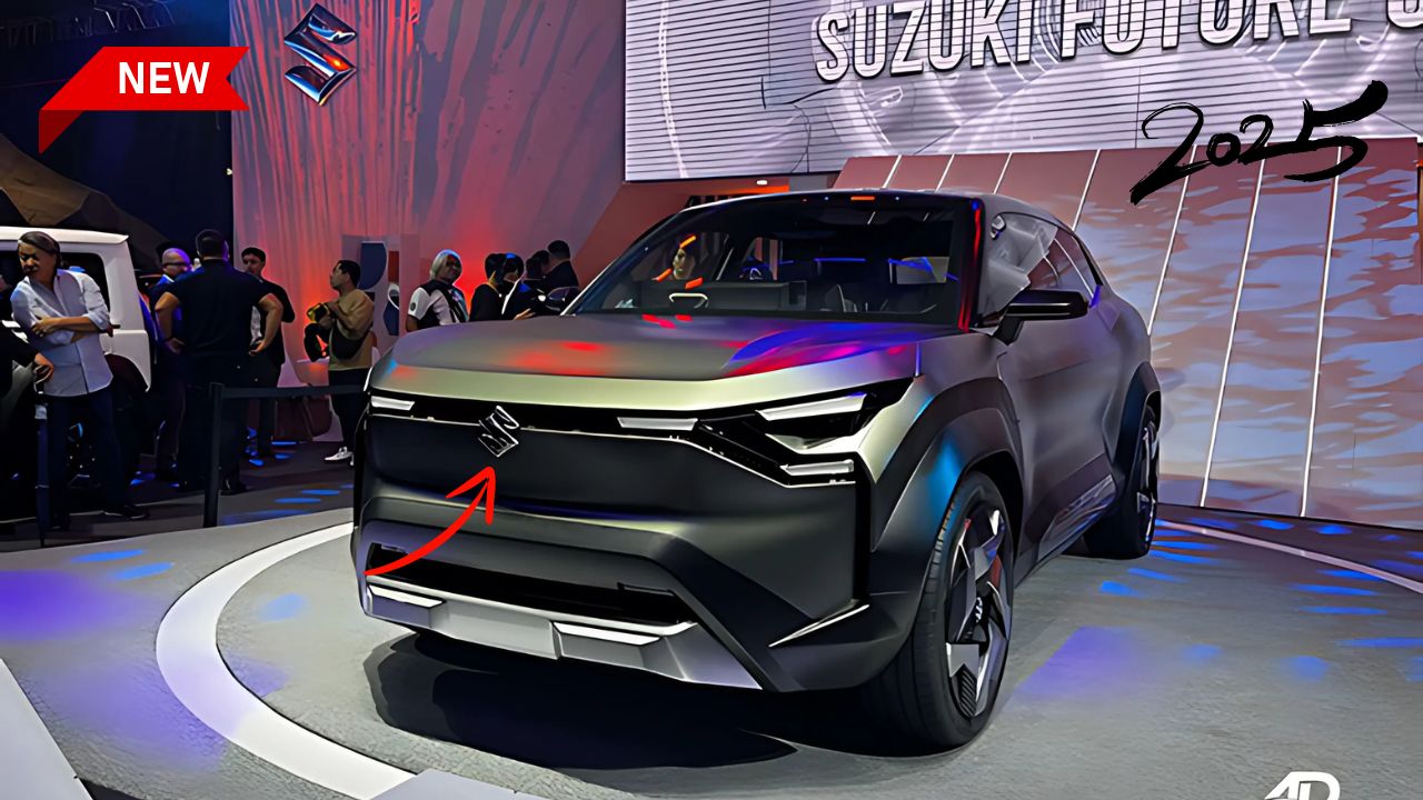 Bajaj Chetak EV 2025 (1)