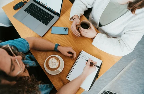 How to Find Your First Paying Client