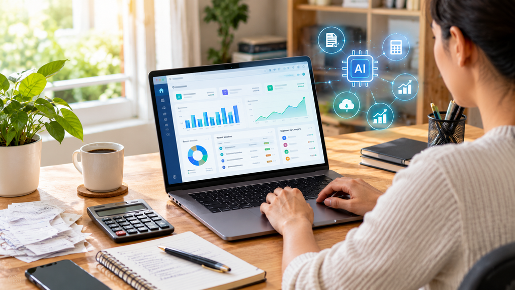 How to Start a Profitable AI Automation Business From Home in 2026