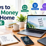 Top 7 Online Business Ideas for Beginners in 2026
