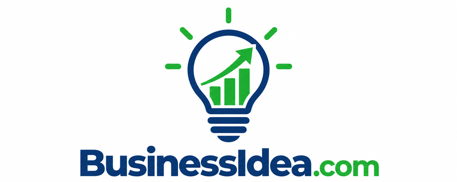 BusinessIdea logo