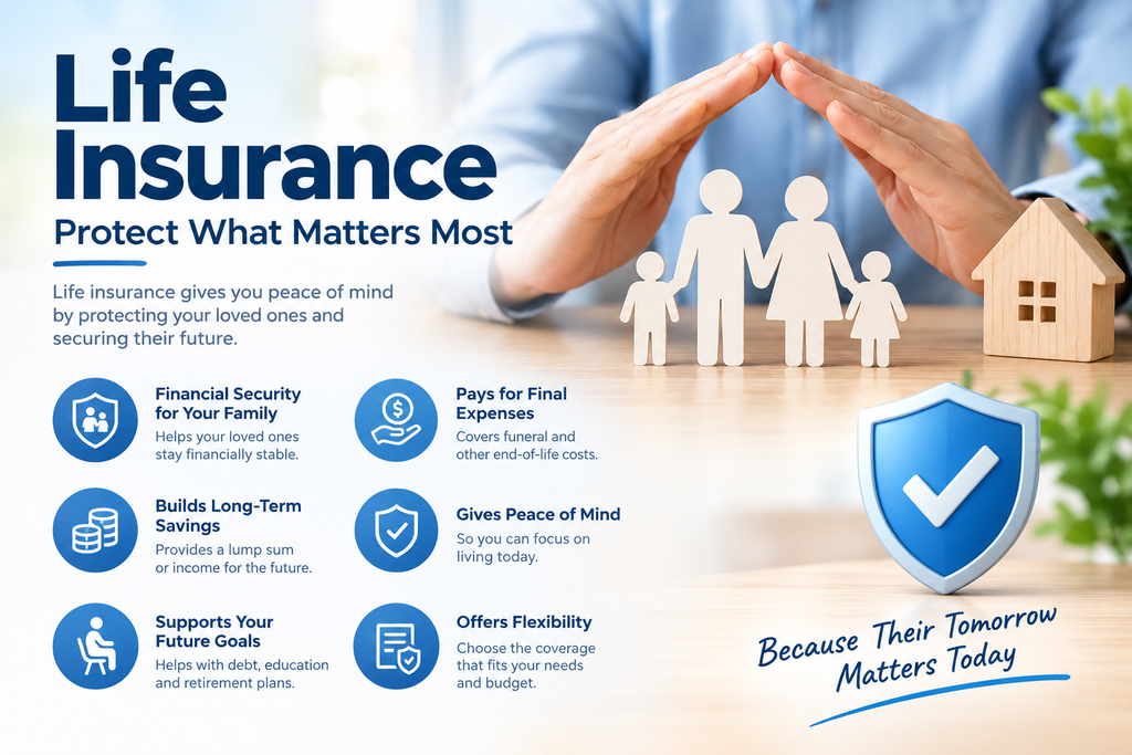 life insurance