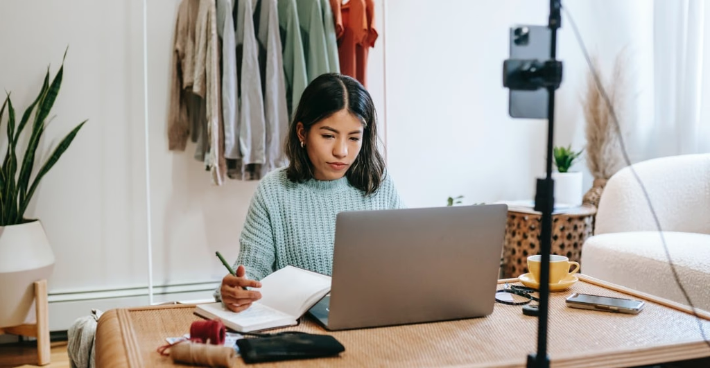 How To Grow Your Small Business On Instagram