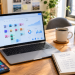How to Start an AI Social Media Management Business From Home in 2026